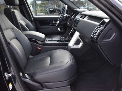 Land Rover Range Rover 3.0 SDV6 Vogue  - 12