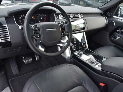 Land Rover Range Rover 3.0 SDV6 Vogue  - 9