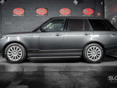 Land Rover Range Rover 3.0 SDV6 Vogue 2019.5 Model Year ACC-Pano-Matrix  - 2