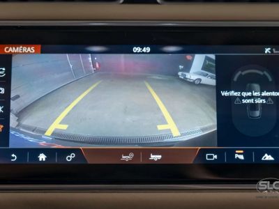 Land Rover Range Rover 3.0 SDV6 Vogue 2019.5 Model Year ACC-Pano-Matrix  - 19