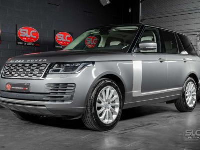 Land Rover Range Rover 3.0 SDV6 Vogue face-Lift Pano-3Airco-Meridian-...  - 1