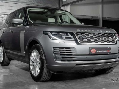 Land Rover Range Rover 3.0 SDV6 Vogue face-Lift Pano-3Airco-Meridian-...  - 5