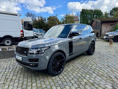 Land Rover Range Rover 3.0 TDV6 258 VOGUE SWB MARK V  - 1