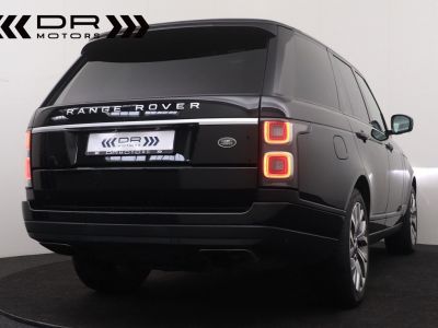 Land Rover Range Rover 3.0 TDV6 VOGUE- LEDER - NAVI PANODAK FULL  - 3