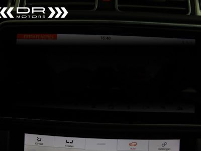 Land Rover Range Rover 3.0 TDV6 VOGUE- LEDER - NAVI PANODAK FULL  - 13