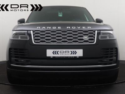 Land Rover Range Rover 3.0 TDV6 VOGUE- LEDER - NAVI PANODAK FULL  - 6