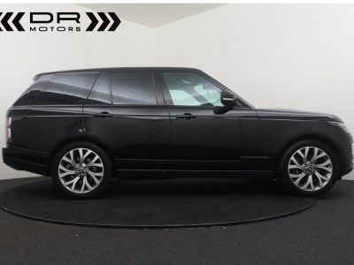 Land Rover Range Rover 3.0 TDV6 VOGUE- LEDER - NAVI PANODAK FULL  - 7