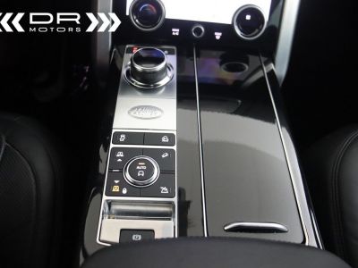 Land Rover Range Rover 3.0 TDV6 VOGUE- LEDER - NAVI PANODAK FULL  - 35