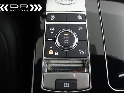 Land Rover Range Rover 3.0 TDV6 VOGUE- LEDER - NAVI PANODAK FULL  - 37