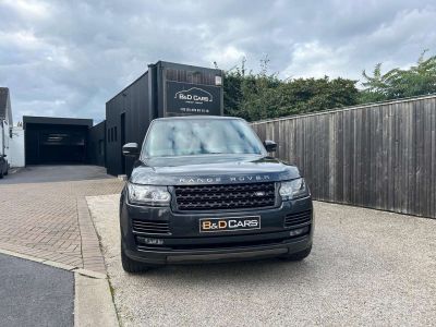 Land Rover Range Rover 3.0 TDV6 Vogue  - 1