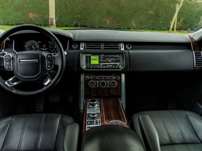 Land Rover Range Rover 3.0 TDV6 Vogue  - 14