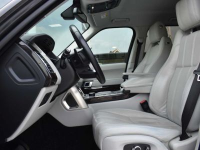 Land Rover Range Rover 3.0 TDV6 Vogue Meridian 360° Memory seats ACC  - 10