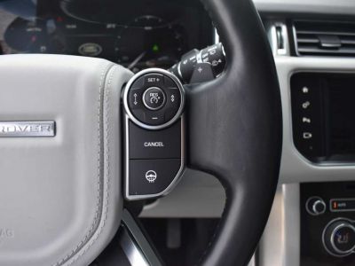 Land Rover Range Rover 3.0 TDV6 Vogue Meridian 360° Memory seats ACC  - 22