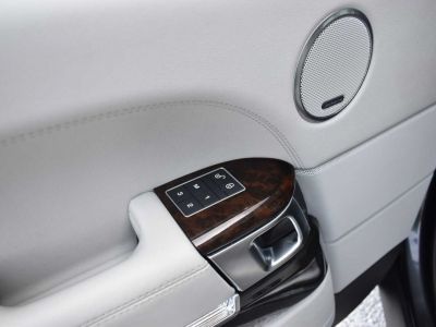 Land Rover Range Rover 3.0 TDV6 Vogue Meridian 360° Memory seats ACC  - 24