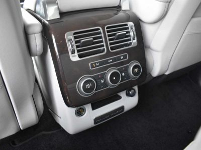 Land Rover Range Rover 3.0 TDV6 Vogue Meridian 360° Memory seats ACC  - 27