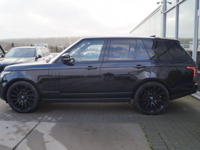 Land Rover Range Rover 3.0 Vogue 360° CAM  - 5