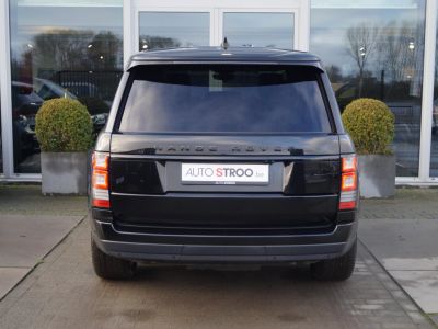 Land Rover Range Rover 3.0 Vogue 360° CAM  - 6