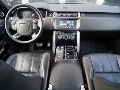 Land Rover Range Rover 3.0 Vogue 360° CAM  - 13