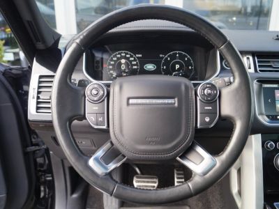 Land Rover Range Rover 3.0 Vogue 360° CAM  - 18