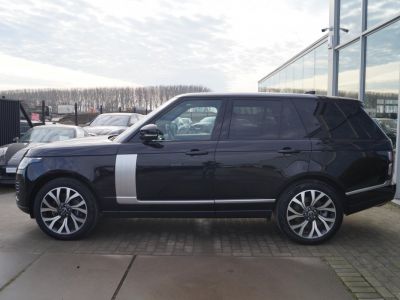 Land Rover Range Rover 3.0d HSE PANO 360cam Meridian  - 1