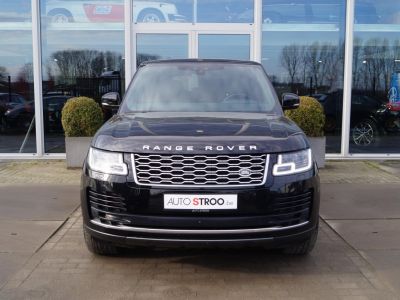 Land Rover Range Rover 3.0d HSE PANO 360cam Meridian  - 2