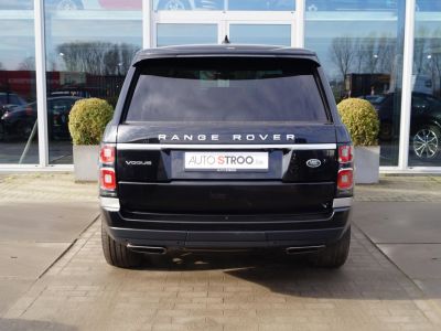 Land Rover Range Rover 3.0d HSE PANO 360cam Meridian  - 3