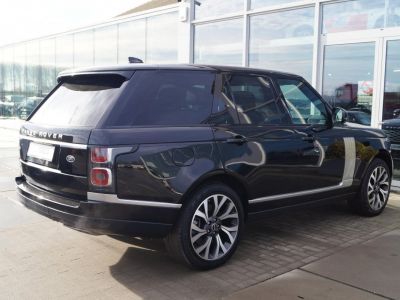 Land Rover Range Rover 3.0d HSE PANO 360cam Meridian  - 4