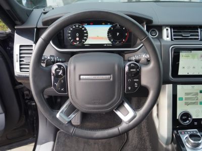 Land Rover Range Rover 3.0d HSE PANO 360cam Meridian  - 14