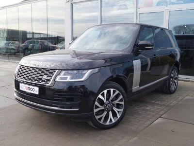 Land Rover Range Rover 3.0d HSE PANO 360cam Meridian  - 22