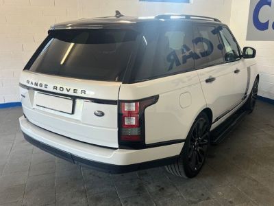 Land Rover Range Rover 4.4 SDV8 Autobiography Auto.  - 3