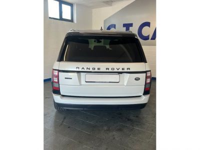 Land Rover Range Rover 4.4 SDV8 Autobiography Auto.  - 6