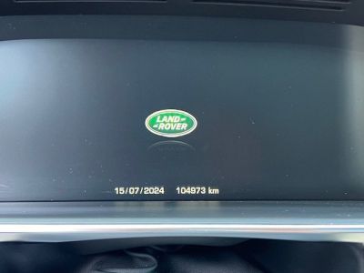 Land Rover Range Rover 4.4 SDV8 Autobiography Auto.  - 11