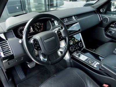 Land Rover Range Rover 4.4 V8 Vogue Lichte Vracht PanoramaTowbar ACC  - 8