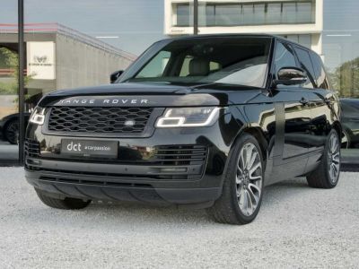 Land Rover Range Rover 4.4 V8 Vogue Lichte Vracht PanoramaTowbar ACC  - 1