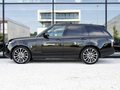 Land Rover Range Rover 4.4 V8 Vogue Lichte Vracht PanoramaTowbar ACC  - 6