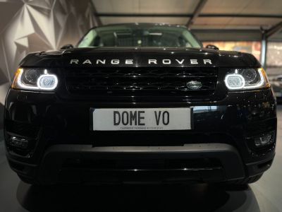 Land Rover Range Rover 5.0 SUPERCHARGED AUTOBIOGRAPHY LWB - <small></small> 55.990 € <small>TTC</small> - #2