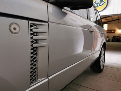 Land Rover Range Rover 5.0 V8 510 CV SUPERCHARGED - <small></small> 39.950 € <small>TTC</small> - #19