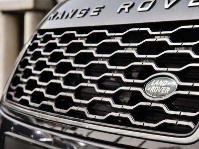 Land Rover Range Rover 5.0 V8 SC AUTOBIOGRAPHY  - 21