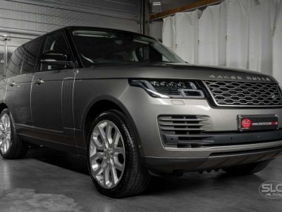 Land Rover Range Rover 5.0 V8 SC Autobiography 360-HUD-ACC-Pano  - 2