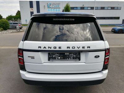 Land Rover Range Rover 5.0 V8 SC Vogue--FULL FULL OPTIONS-TOIT PANO--  - 5