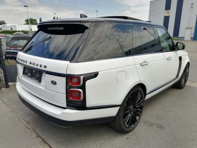 Land Rover Range Rover 5.0 V8 SC Vogue--FULL FULL OPTIONS-TOIT PANO--  - 6