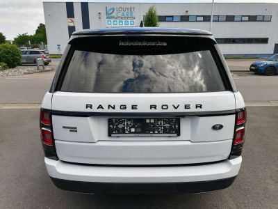 Land Rover Range Rover 5.0 V8 SC Vogue FULL FULL OPTIONS-TOIT PANO  - 5