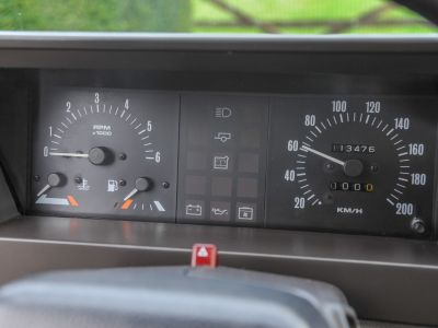 Land Rover Range Rover Classic 4 doors - Automatic  - 25