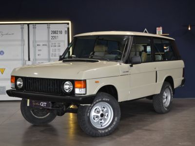 Land Rover Range Rover Classic 84` - <small></small> 25.000 € <small>TTC</small> - #1