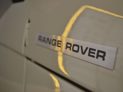 Land Rover Range Rover Classic 84` - <small></small> 25.000 € <small>TTC</small> - #3