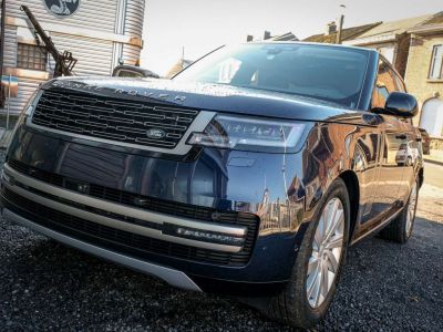 Land Rover Range Rover D300 SE 110.000 € htva  - 4