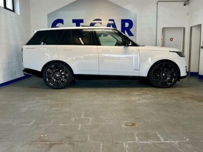 Land Rover Range Rover D350 Autobiography  Mild-Hybrid IAHKIPanoIVOLL  - 2