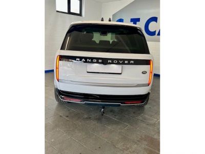 Land Rover Range Rover D350 Autobiography  Mild-Hybrid IAHKIPanoIVOLL  - 4