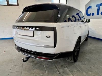 Land Rover Range Rover D350 Autobiography  Mild-Hybrid IAHKIPanoIVOLL  - 7