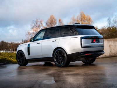 Land Rover Range Rover D350 HSE 23 Pano 360°  - 9